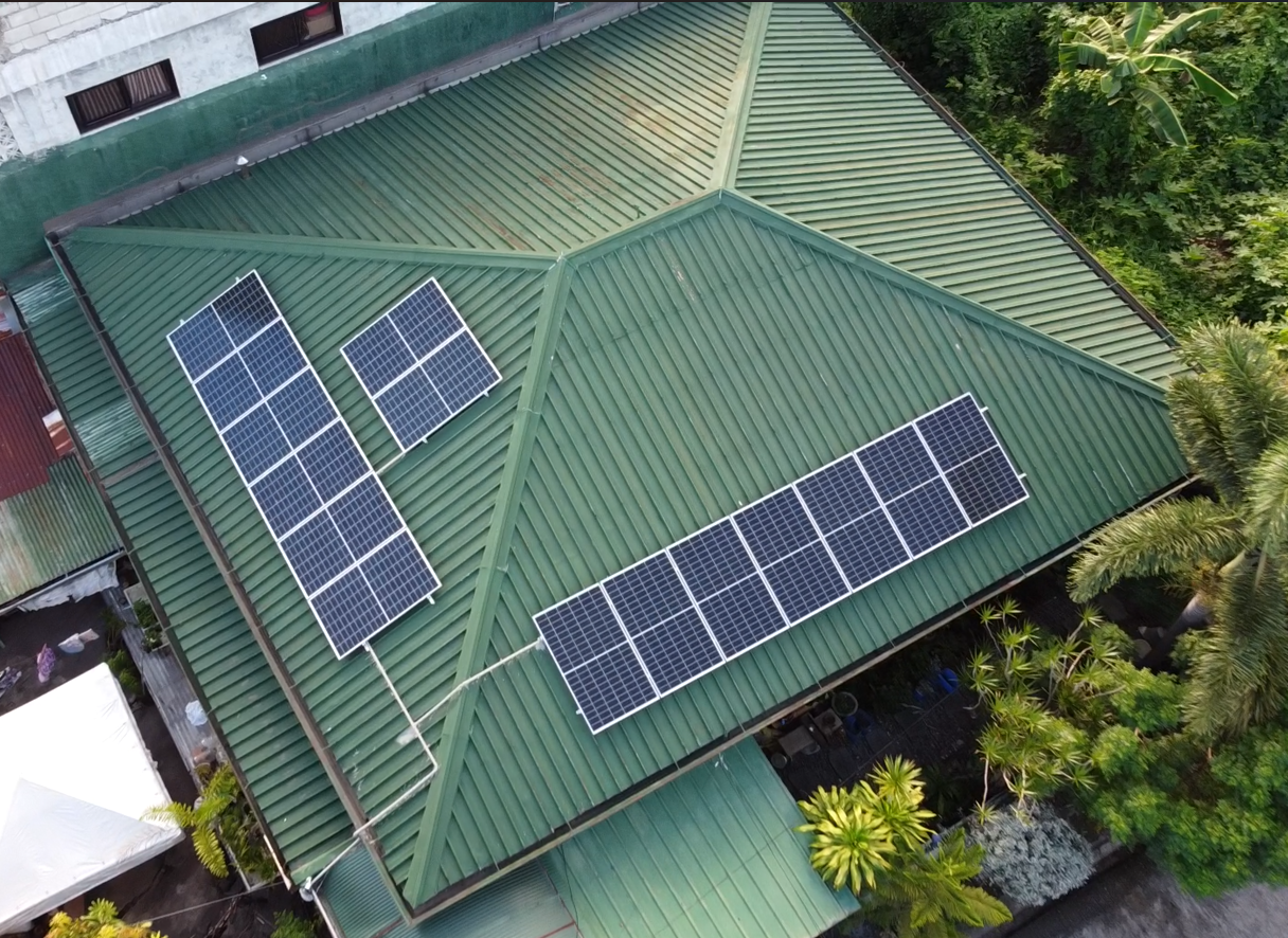 Solar Project