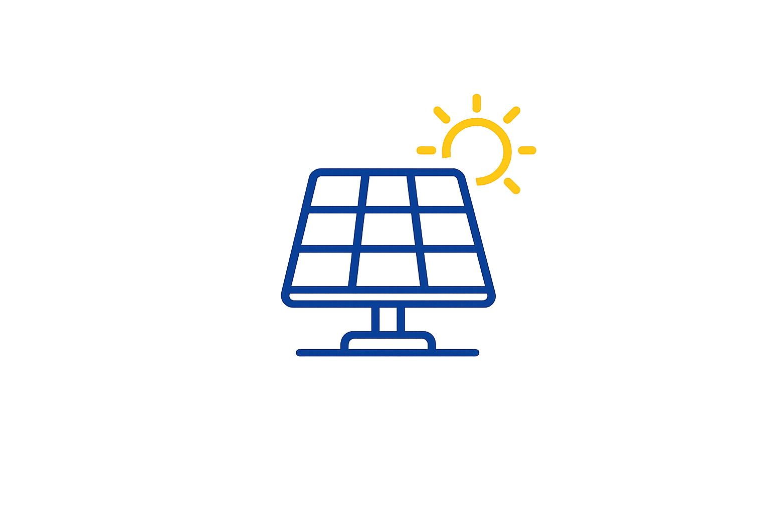 Solar Icon